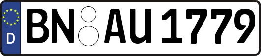 BN-AU1779