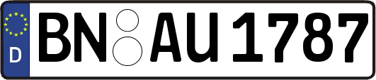 BN-AU1787