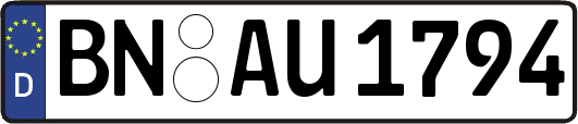 BN-AU1794