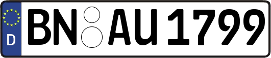 BN-AU1799