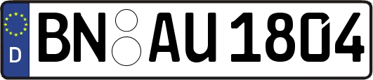 BN-AU1804
