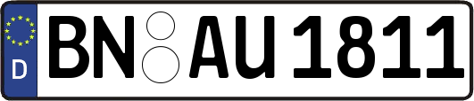 BN-AU1811