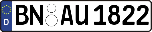 BN-AU1822