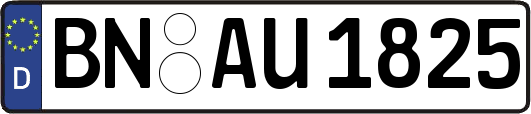 BN-AU1825