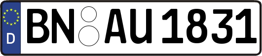 BN-AU1831