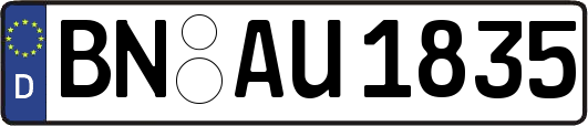 BN-AU1835
