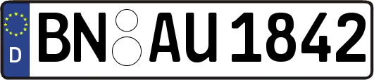 BN-AU1842