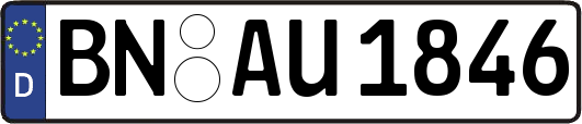 BN-AU1846