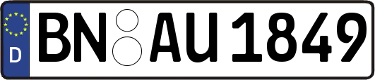 BN-AU1849