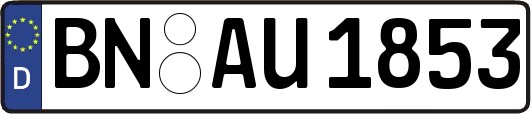 BN-AU1853