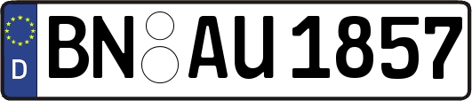 BN-AU1857