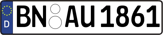 BN-AU1861