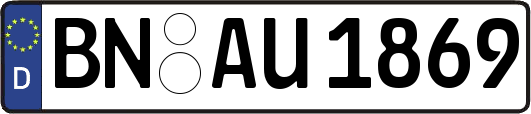 BN-AU1869