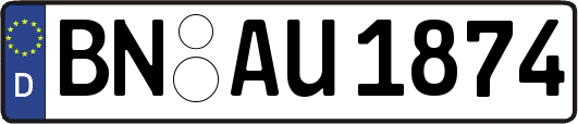 BN-AU1874