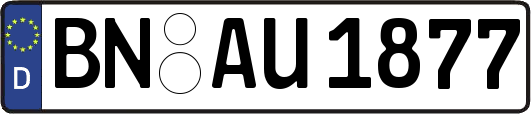 BN-AU1877