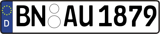 BN-AU1879