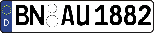 BN-AU1882
