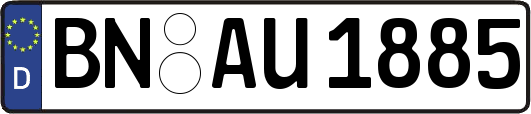 BN-AU1885