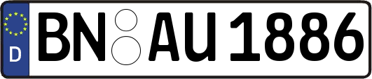 BN-AU1886