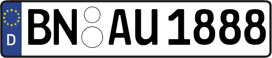 BN-AU1888