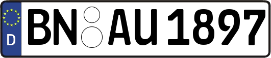 BN-AU1897