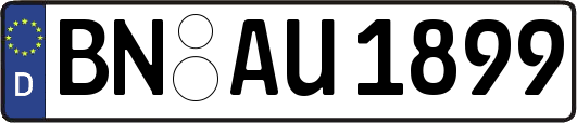BN-AU1899