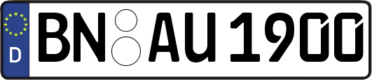 BN-AU1900
