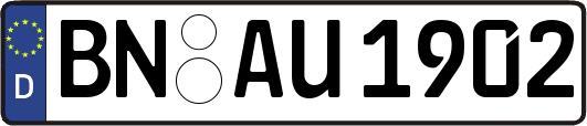 BN-AU1902
