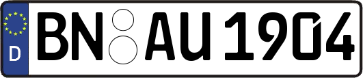 BN-AU1904
