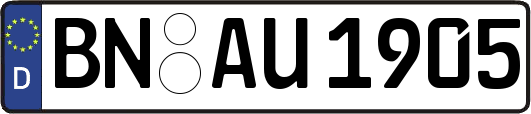 BN-AU1905