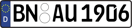 BN-AU1906
