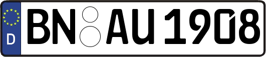 BN-AU1908