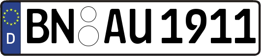 BN-AU1911