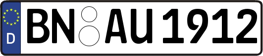 BN-AU1912