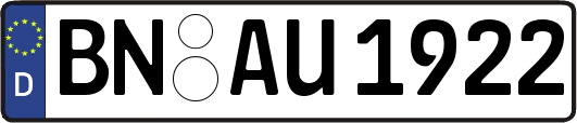 BN-AU1922