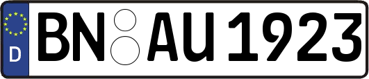 BN-AU1923
