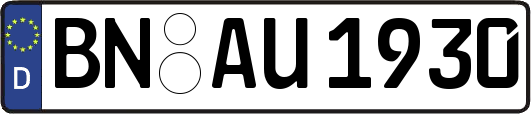 BN-AU1930