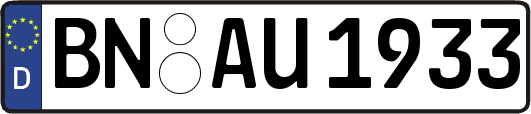 BN-AU1933