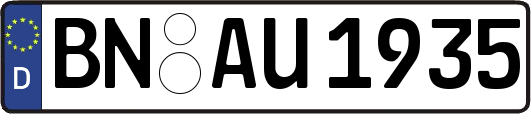 BN-AU1935