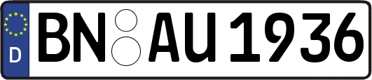 BN-AU1936