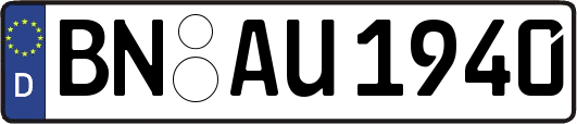 BN-AU1940