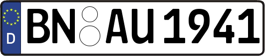 BN-AU1941