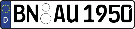 BN-AU1950