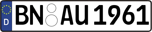 BN-AU1961