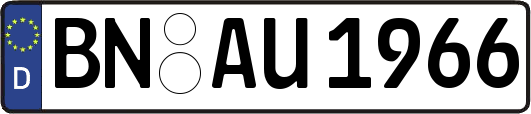 BN-AU1966