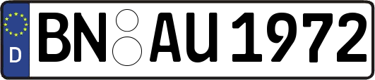 BN-AU1972