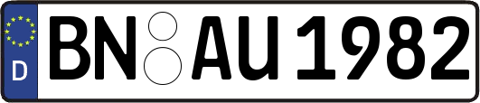 BN-AU1982
