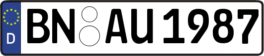 BN-AU1987