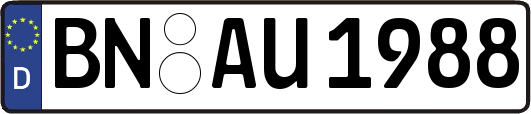 BN-AU1988