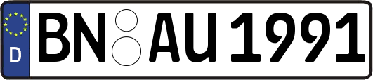 BN-AU1991